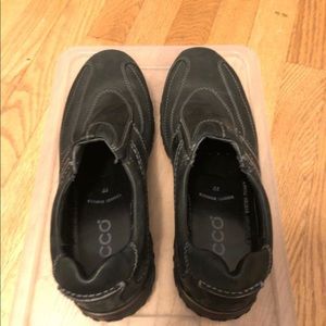 Ecco slip on shoes - Men’s 10.5
